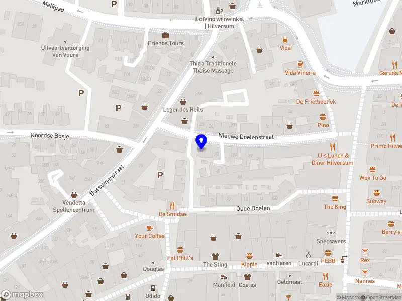 Administratiekantoor M. Vos B.V.