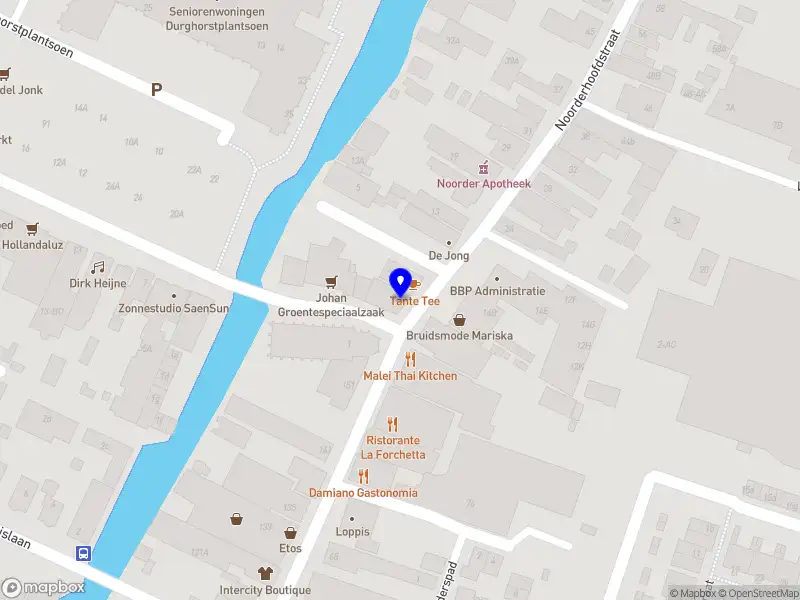 Vereniging van Eigenaars Kerkplein 2 en Noorderhoofdstraat 1/1A te Krommenie