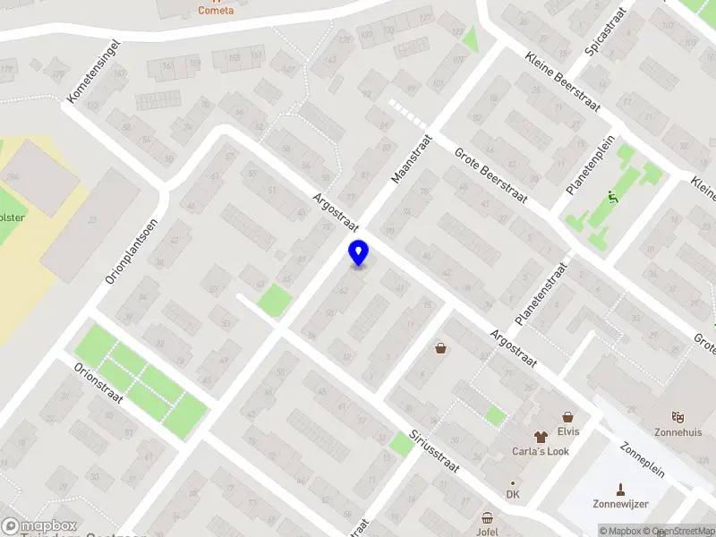 Stichting Comité Ongedocumenteerden