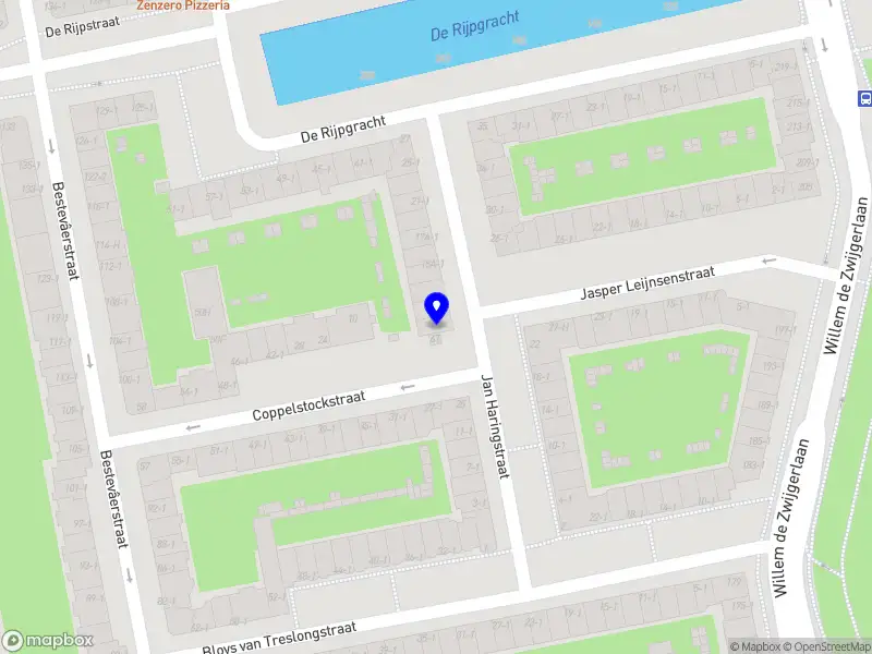 Beyond Power Coaching