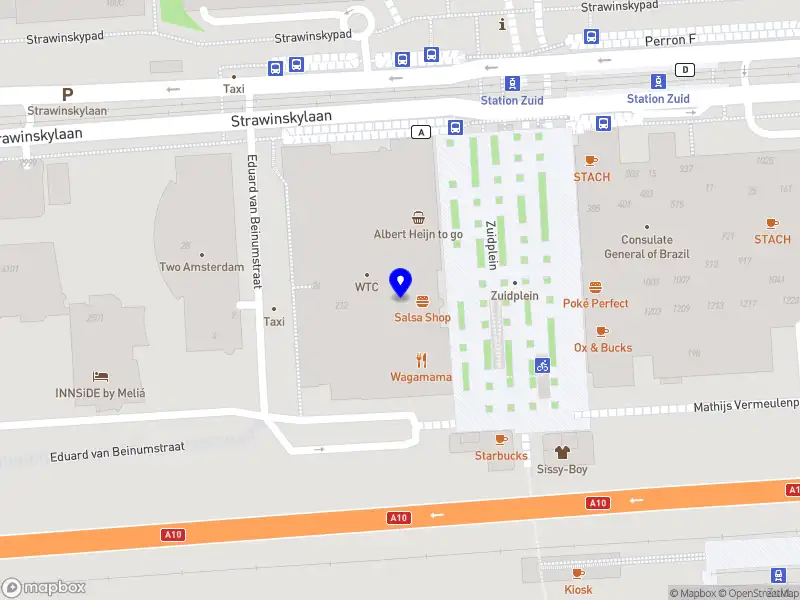 Citycom Technologies Europe B.V.