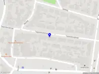 Make-up & Hair by Sannie