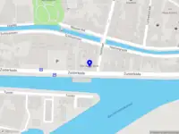 Vereniging van Eigenaars Hofstraat 21A tot en met 21E