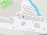 Stichting Amsterdam Institute for African Mobility Studies