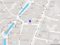 Perzische restaurant Medineh