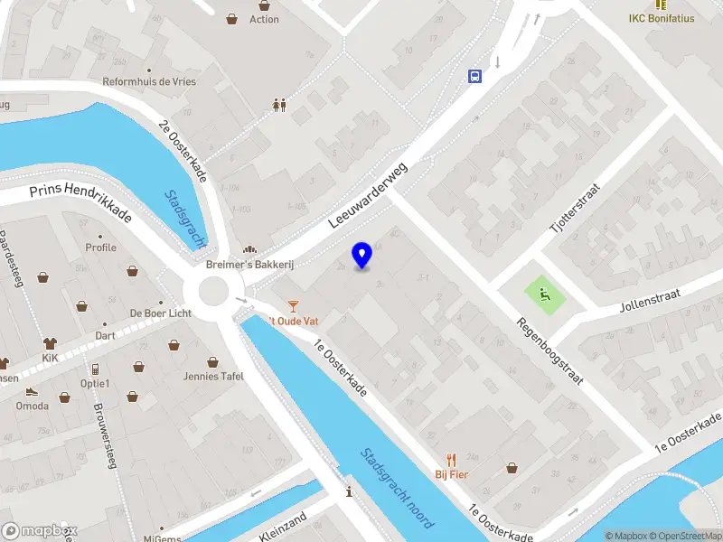 Stichting Alphatrots