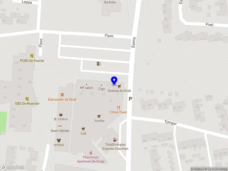 Logopediepraktijk Prins