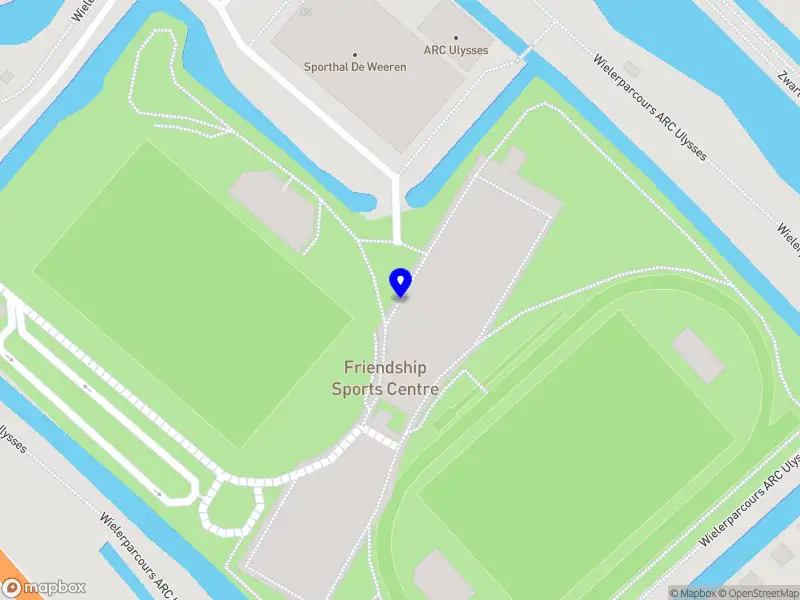 Stichting Friendship Sports Centre