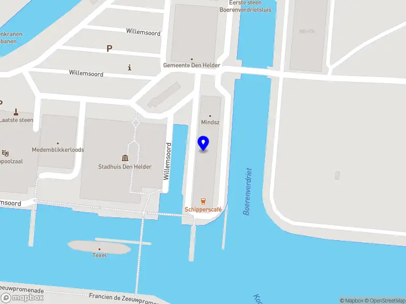 Stichting Historie der Kustverlichting