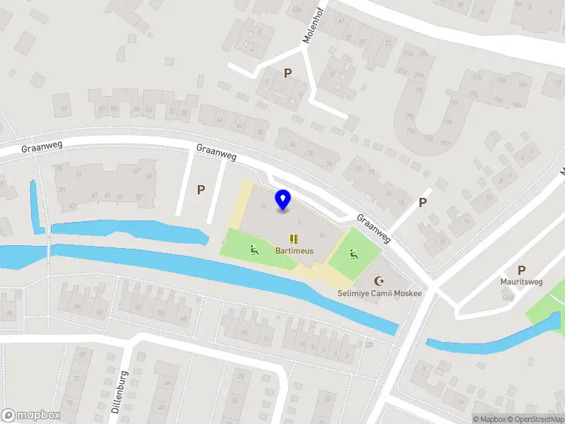 Stichting Bartiméus Onderwijs