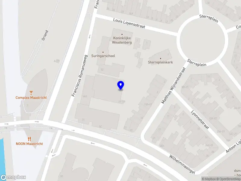 Fysio & Sport Maastricht