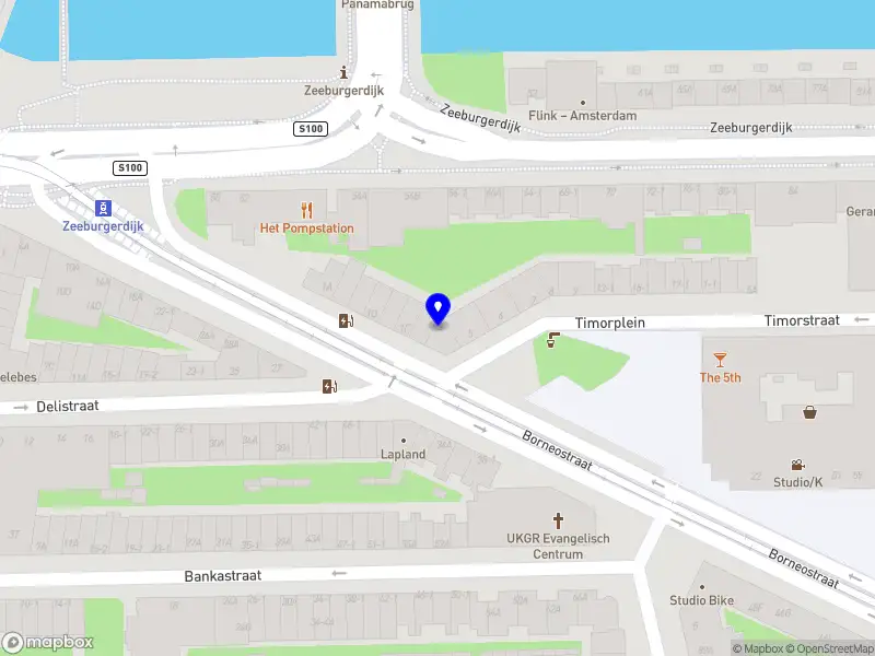 Stichting International Mental Health & Substance Use Support