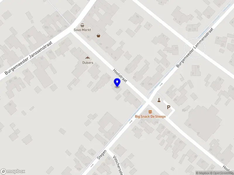 The Connecting Company