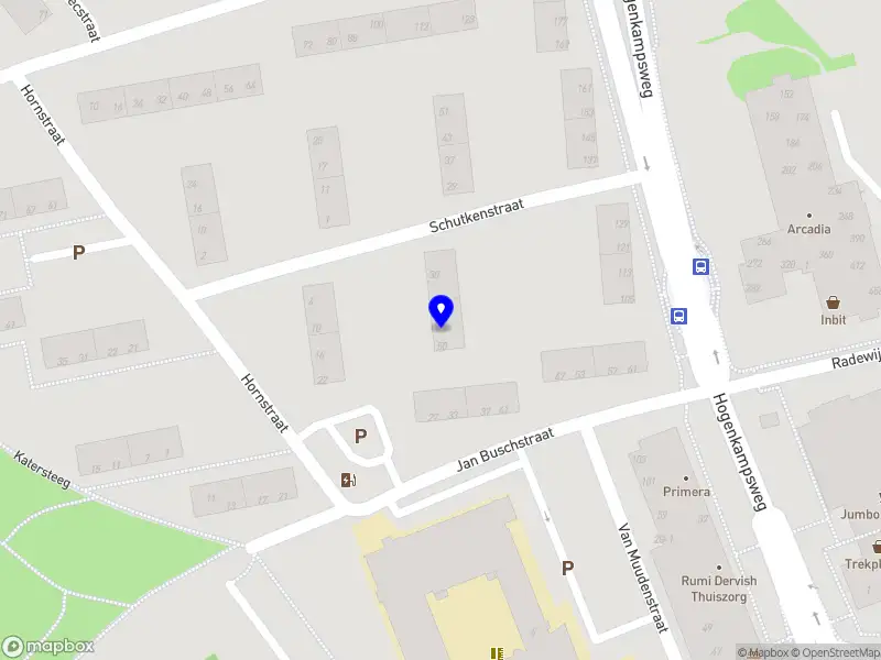 Nieuw bedrijf SNR verlichting