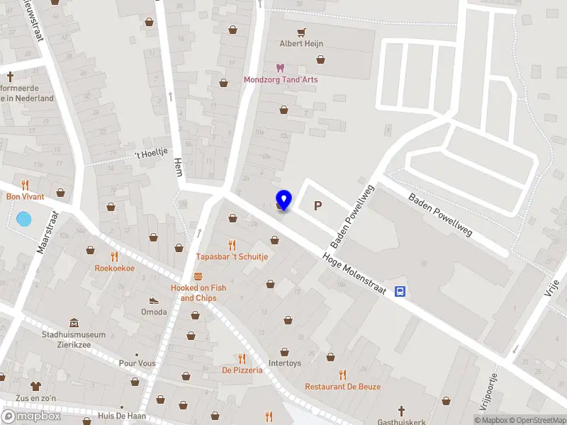 Nieuw bedrijf Flowerszz 2