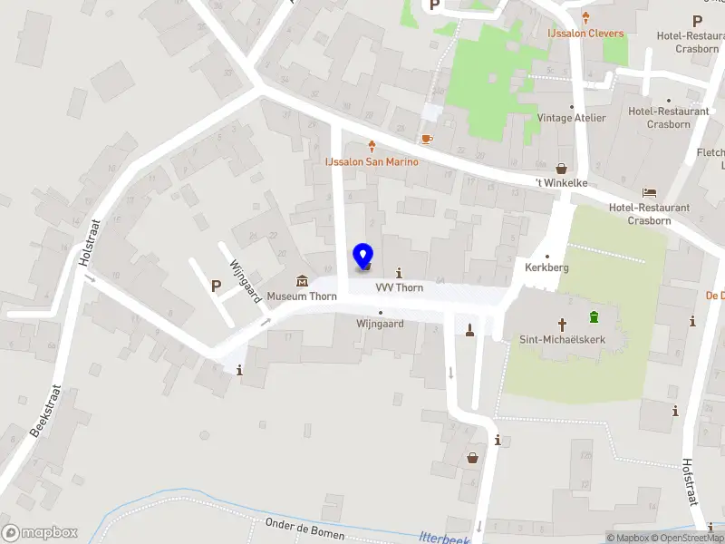 Hendrikx en Weber V.O.F.