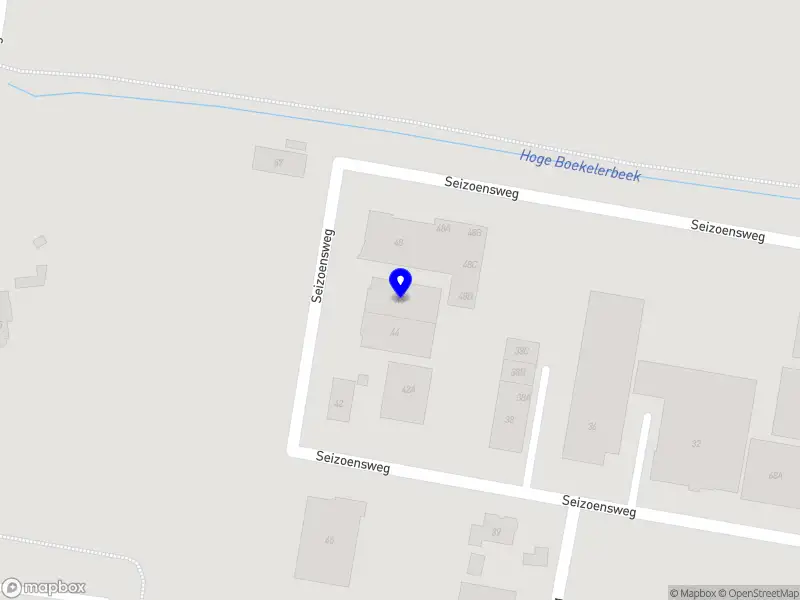 Vishandel Miranda Zeefat