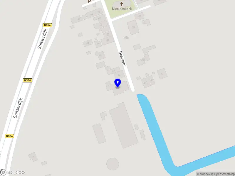 Melkveehouderij Siksma