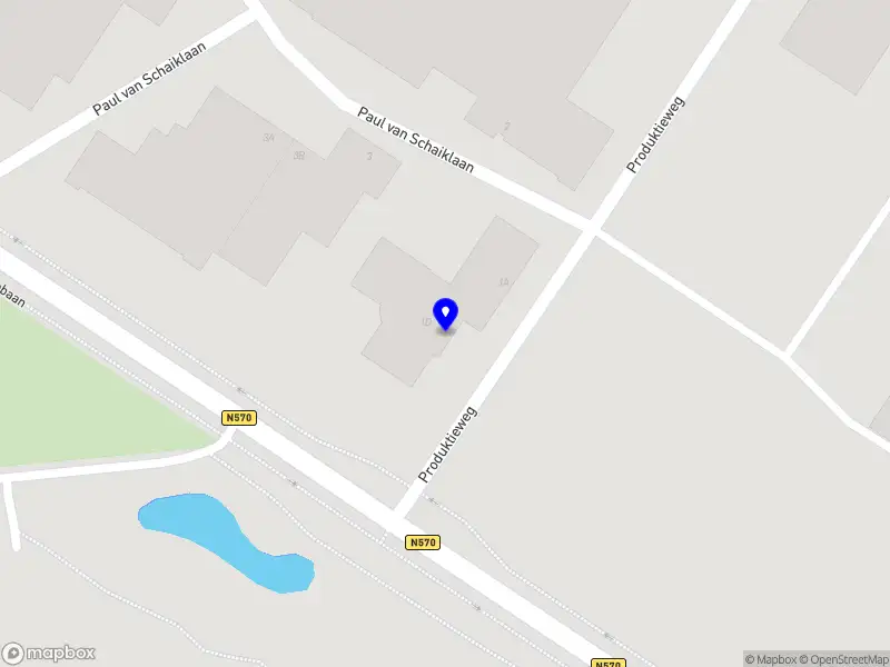 Nieuw bedrijf Florentina Holding B.V.