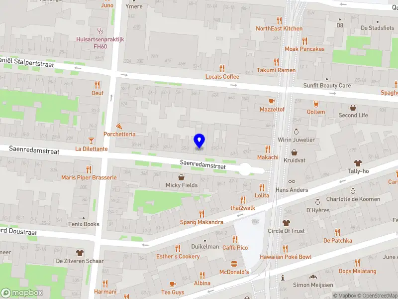 Higgins Technologies