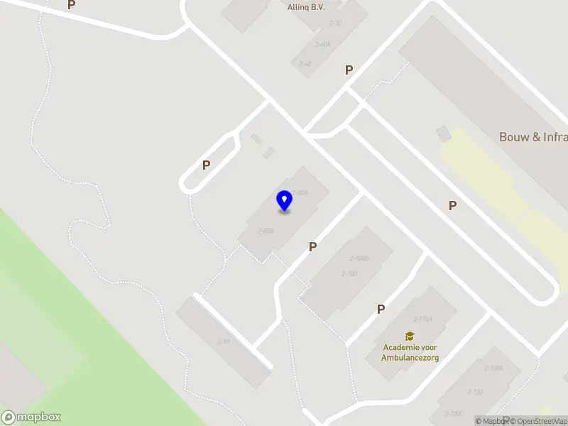 Vereniging van Eigenaars Blok A Ivoordreef gelegen aan de Kankantriedreef 11-157 te Utrecht