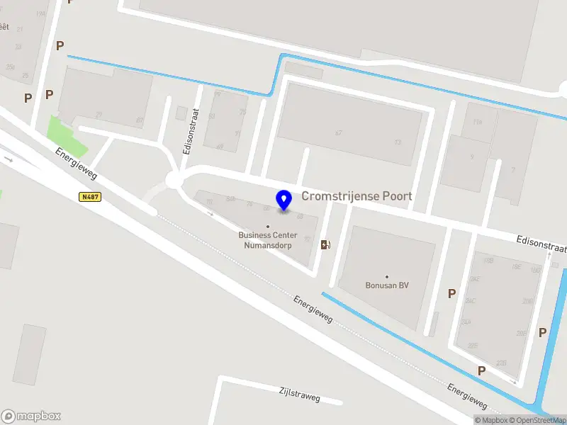 Boortechniek Nederland B.V.