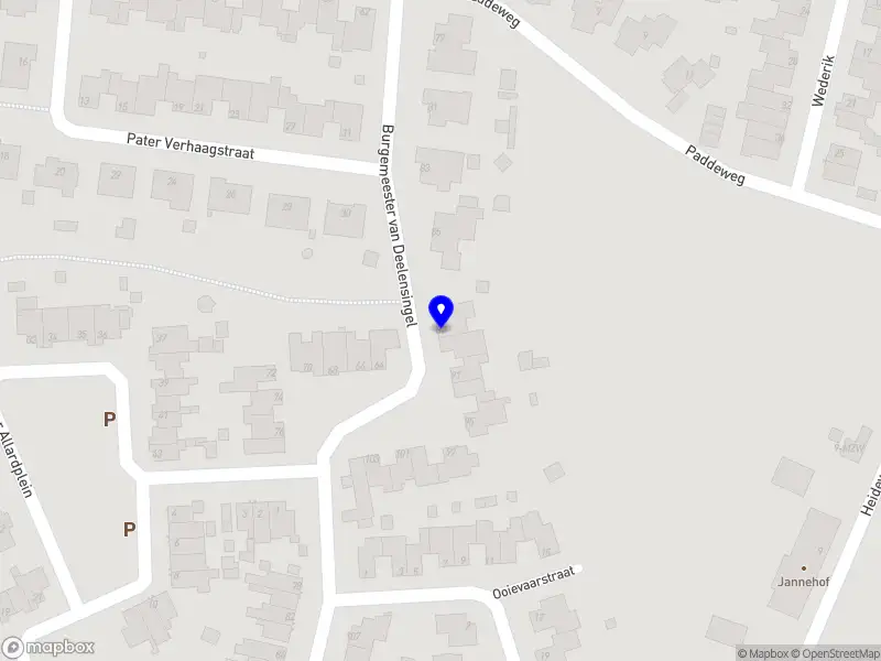 Nieuw bedrijf LL Equine