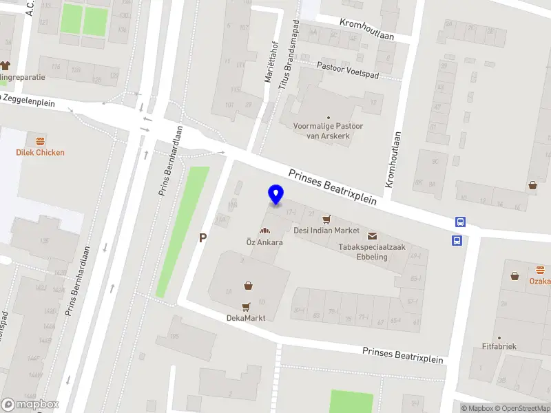 Istanbul Versshop Haarlem B.V.