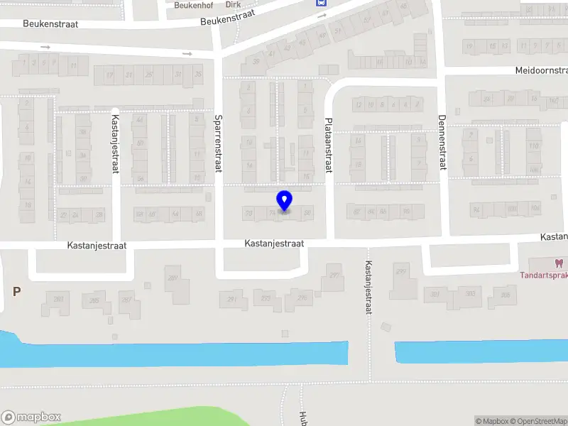 Carcleaning Zuid-West