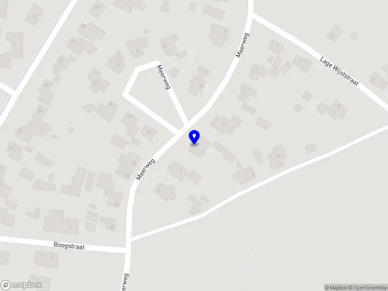 Stichting woongroep voor Mekaar