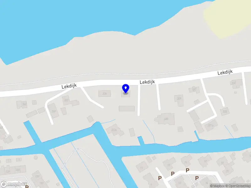 Van der starre timmerwerken