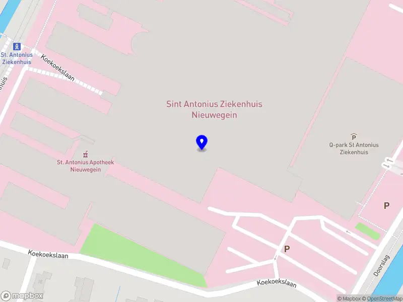 Cardiologie maatschap St. Antonius Ziekenhuis