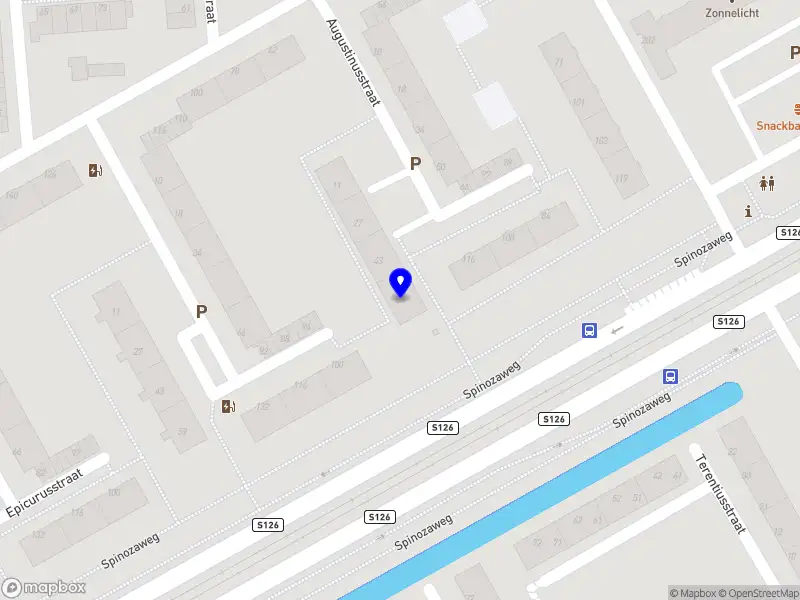 Ogras infratechniek B.V.