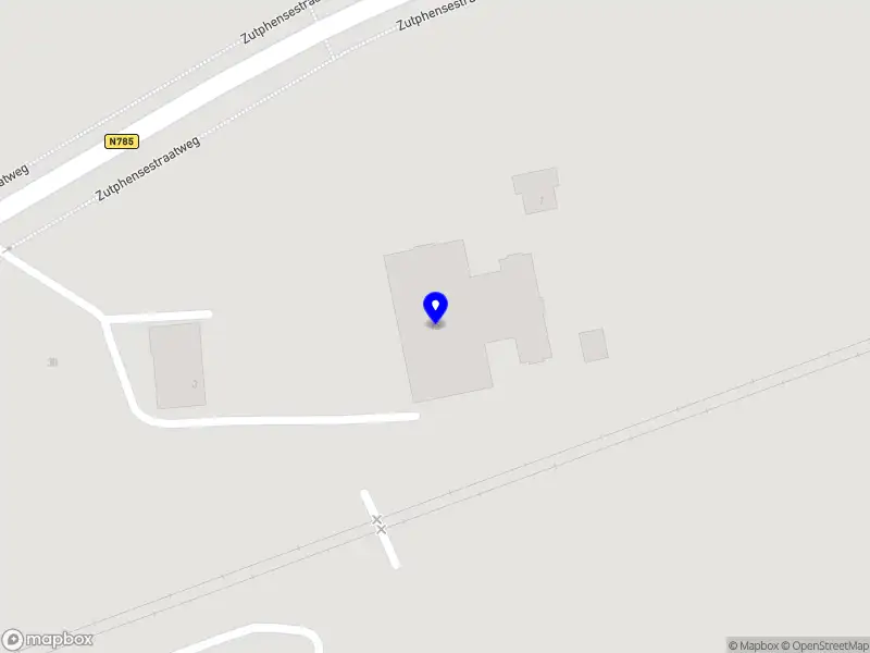 Bospolder Investments B.V.