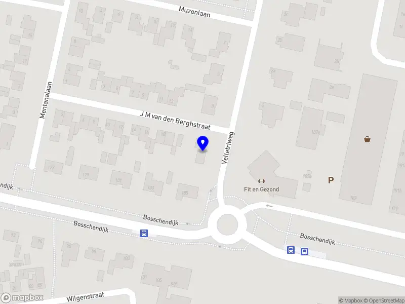 Velletri Software B.V.