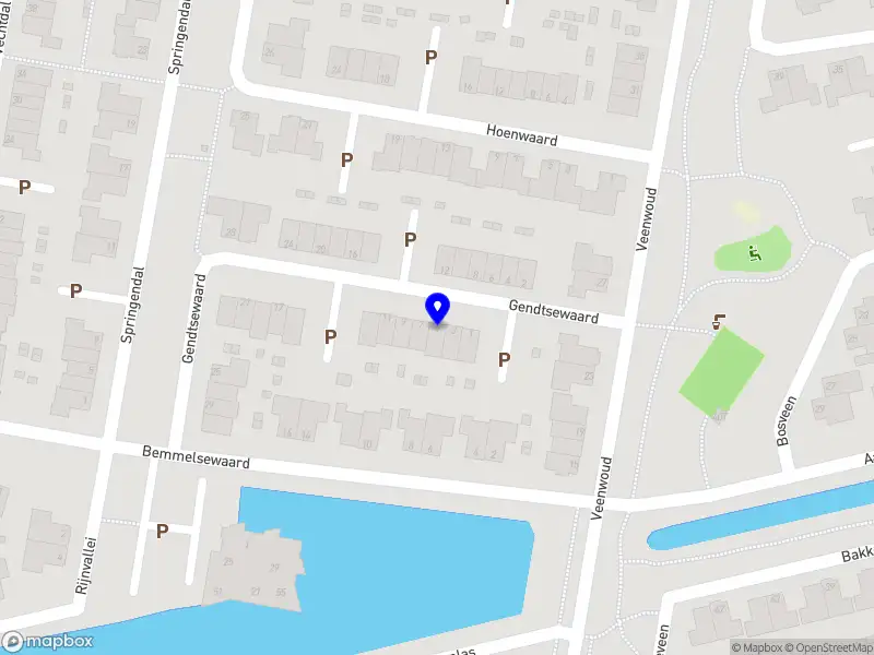 Simba Professionals B.V.