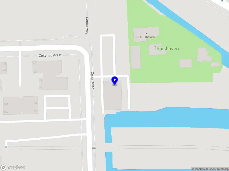 Vinron Investments B.V.