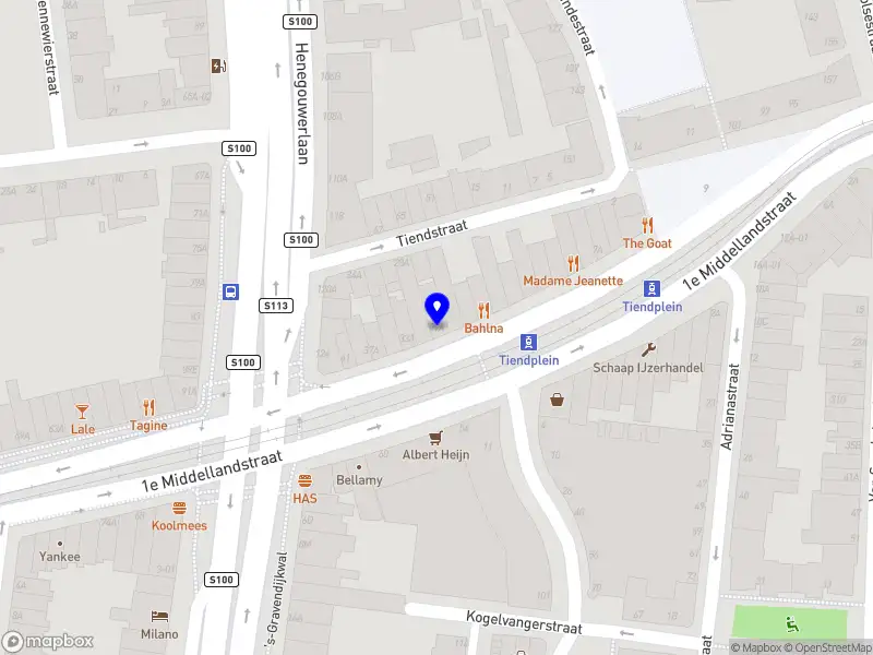 Den Hoedt Human Insights