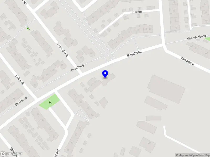 Bettink Finance & Real Estate