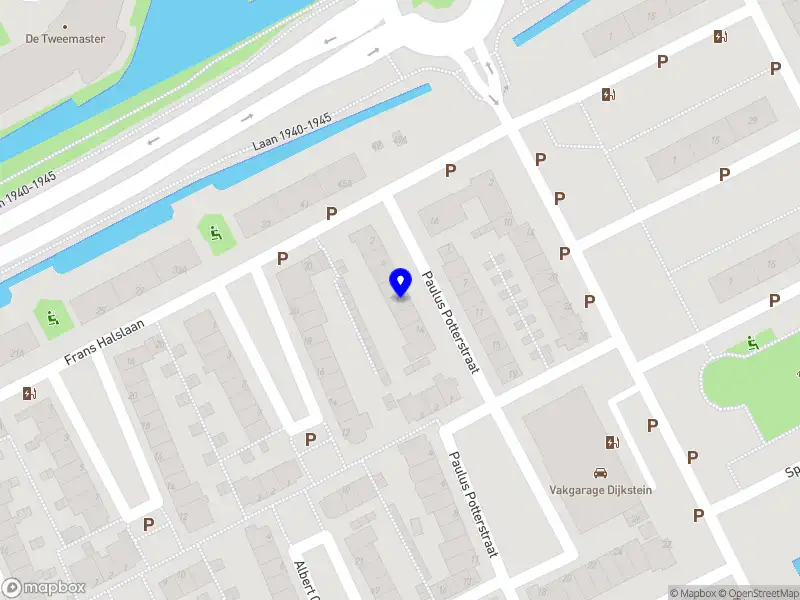 Tekenpraktijk Van Harte