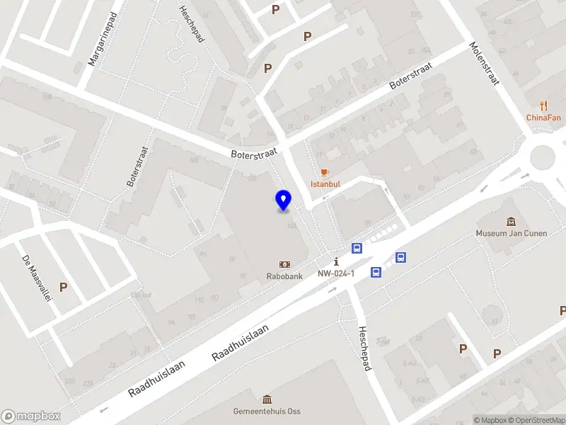 Vereniging van Eigenaars Markt 30-32 te ’s-Hertogenbosch