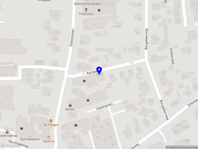 Vereniging van Eigenaars Korteweg 4 te Nunspeet