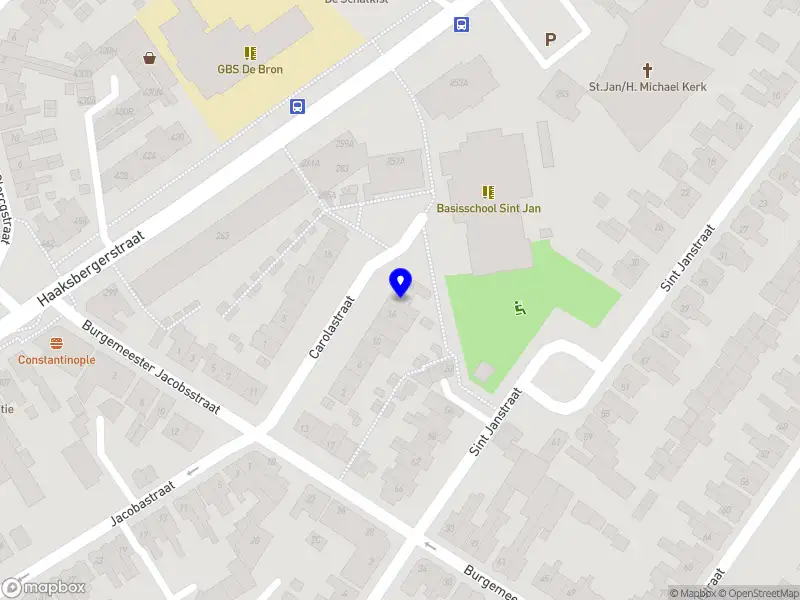 Direct Delivery Service