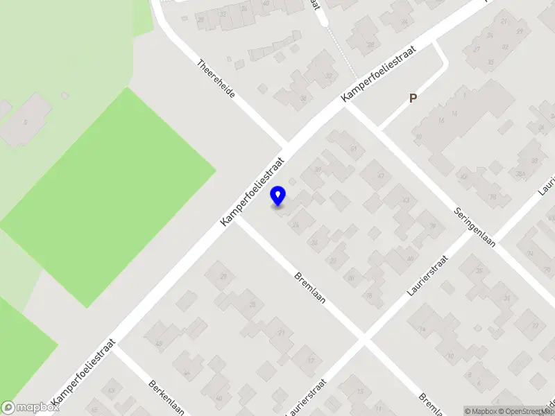 van de Westelaecken Imkerij