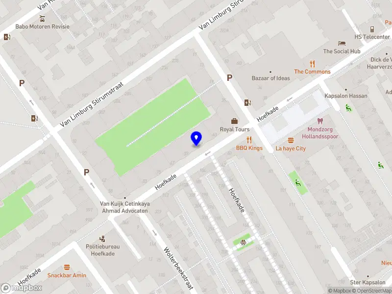 MF Tech Service & Onderhoud