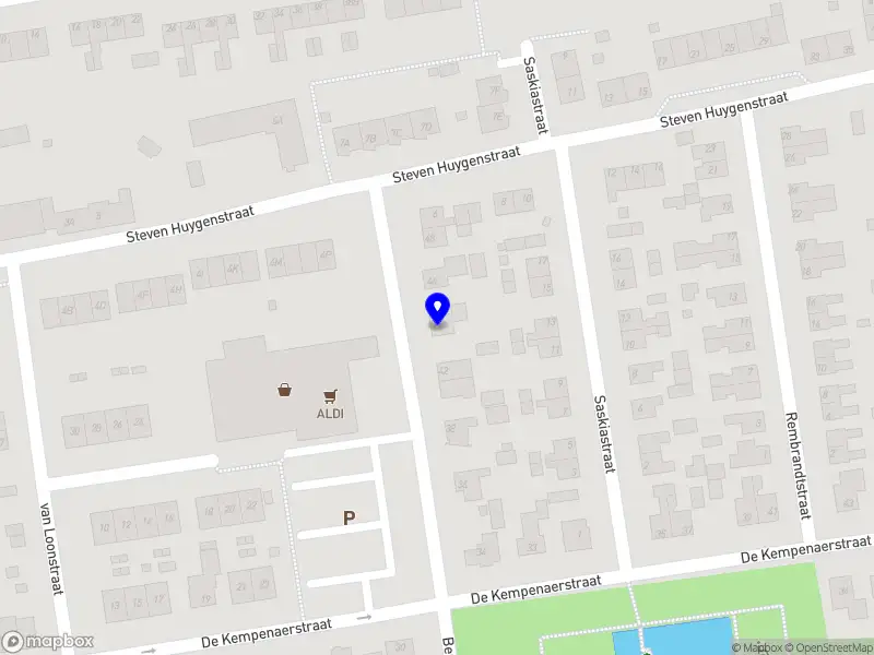 Gastouderopfang ‘t Beukeneutsy