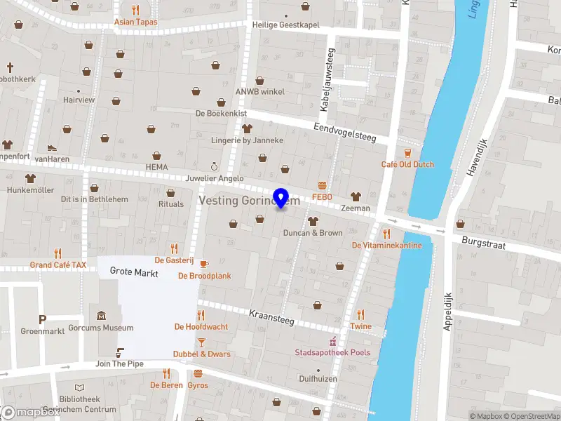 Your Choice Mode B.V.