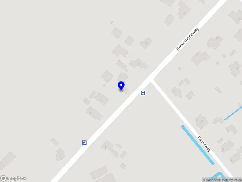 Klussenier Casper Levens