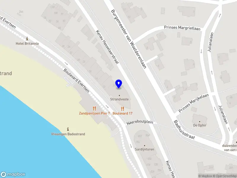 De Vries Nuclear Consulting Holding B.V.