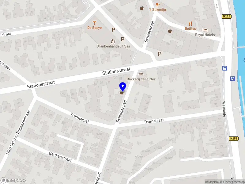 Nieuw bedrijf Pure Pleasure Massages